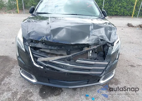 2019 Cadillac Xts Luxury z USA, uszkodzony, nr VIN 2G61M5S33K9115359